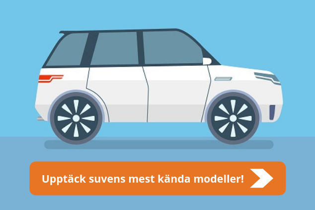 suvens stadsjeepens utveckling